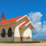 Alto Vista Chapel is one of Aruba's most iconic and peaceful spots. Whether you're a history buff, a spiritual seeker, or just looking for a unique slice of the island