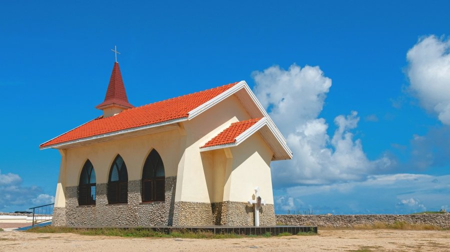 Alto Vista Chapel is one of Aruba's most iconic and peaceful spots. Whether you're a history buff, a spiritual seeker, or just looking for a unique slice of the island