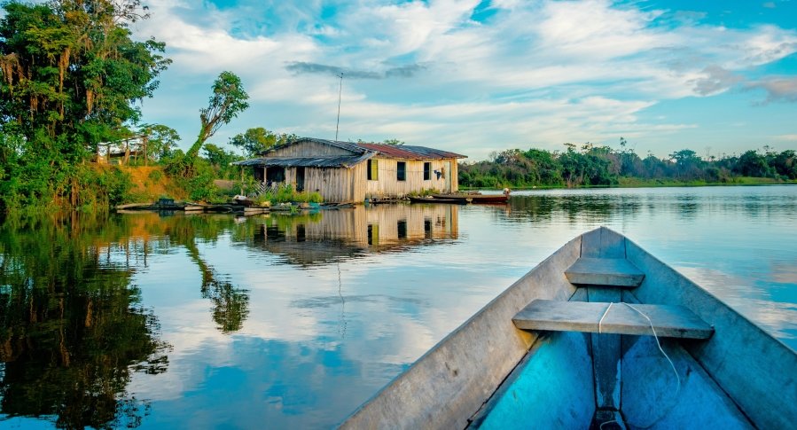 Amazonas is a paradise for those who crave adventure, wildlife, and the wonders of the natural world.