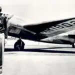 Pioneer in the Sky: Amelia wasn't just the first woman to fly solo across the Atlantic - she was a record-breaker who pushed the boundaries of aviation.