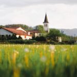 Tucked away in the stunning Pyrénées-Atlantiques department of southwestern France, Ascarat is a charming Basque village that offers a peaceful retreat