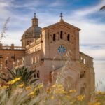 Perfectly Located on the tranquil island of Gozo, the Bażilika Tal-Madonna Ta’ Pinu is more than just a church—it’s a place of spiritual significance, stunning architecture, and peaceful reflection.