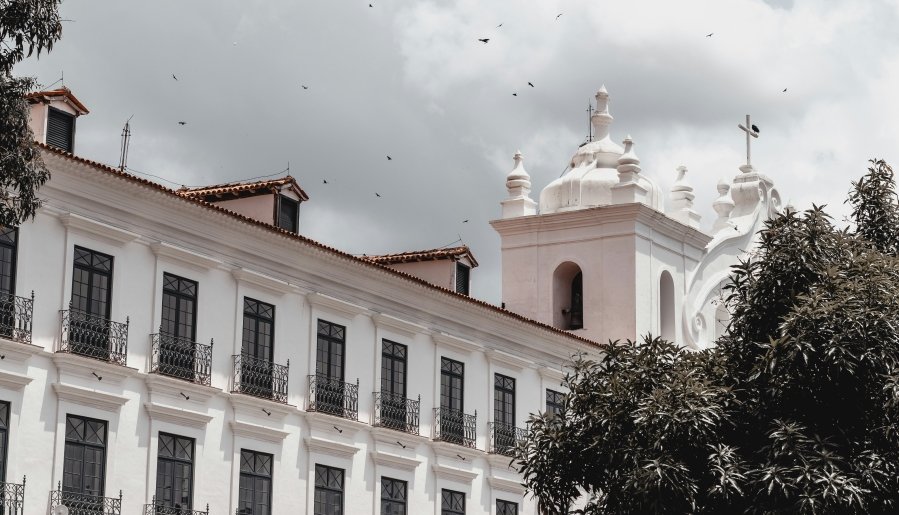 Belém, the gateway to the Amazon and once the jewel of Brazil's rubber boom. In the late 19th and early 20th centuries