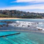Perfectly located in the picturesque Eastern Suburbs of Sydney, Bronte Beach is a laid-back slice of paradise that offers both adventure and relaxation