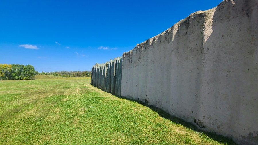 Cahokia Mounds State Historic Site, nestled in St. Clair County, Illinois, is one of the most fascinating yet underrated archaeological sites in the United States
