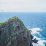 Cape Point has been a beacon for sailors and explorers for centuries. While many mistakenly believe it to be the southernmost tip of Africa