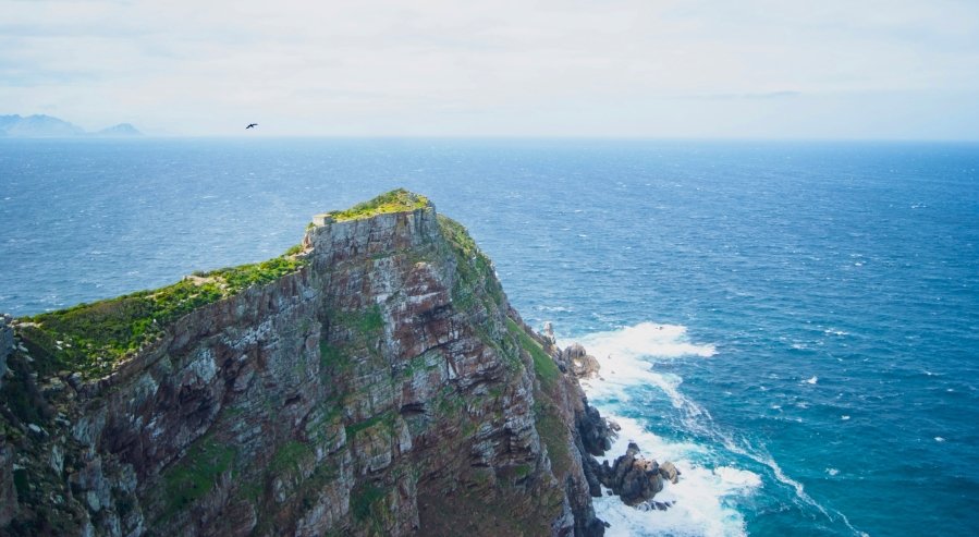 Cape Point has been a beacon for sailors and explorers for centuries. While many mistakenly believe it to be the southernmost tip of Africa