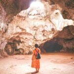 Aruba may be best known for its pristine beaches and sunny weather, but did you know it’s also home to some truly fascinating caves?
