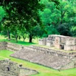 Located in the lush, mountainous region of western Honduras lies the ancient Maya city of Copán, one of Central America’s most fascinating archaeological treasures