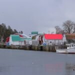 Digby Island! Nestled off the coast of northern British Columbia, this secluded slice of paradise might be small, but it’s packed with natural beauty