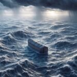 In the vast tapestry of world mythology, few narratives are as pervasive and powerful as the flood myth. From the rivers of Mesopotamia to the rainforests of the Amazon