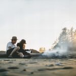 Flores Island, Canada. Tucked away off the west coast of Vancouver Island, Flores Island is a hidden gem known for its pristine wilderness, serene beaches