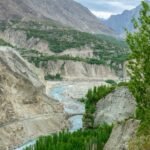 Ganish Village is a treasure trove of history and culture. Known as the oldest settlement in the valley