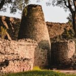 Located in the rolling hills of southeastern Zimbabwe, the Great Zimbabwe Ruins are the remnants of one of Africa’s greatest ancient civilizations.