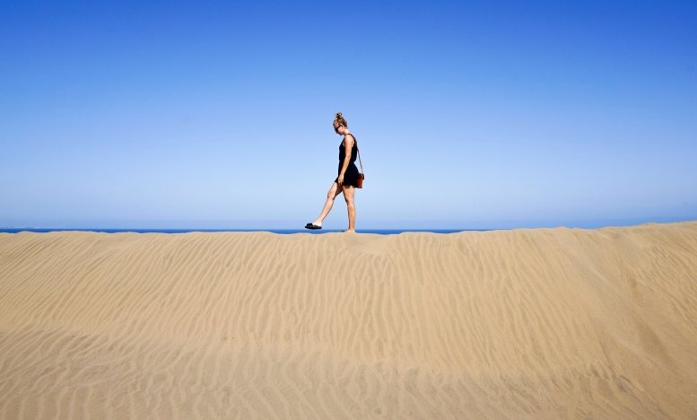 The beauty of this philosophy is that it's entirely personal. Your 'alive' place doesn't have to be someone else's idea of paradise. It just has to be yours.