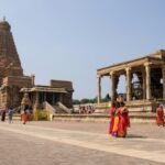 In an era of increasing global travel and growing environmental consciousness, a new paradigm is emerging in the tourism industry: sustainable heritage tourism.