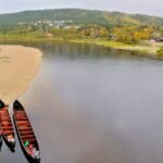 Nestled in the northern reaches of Norway's Finnmark county, Karasjok is more than just a picturesque village—it's the heart of Sámi culture.