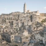 Matera is a city unlike any other. Famous for its ancient cave dwellings, or "Sassi," Matera feels like a living time capsule where history and culture
