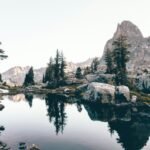 Located in the Sierra Nevada mountains near Mammoth Lakes, Minaret Lake is a breathtaking alpine destination that offers serenity, adventure, and postcard-worthy views