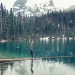 A mountain retreat is the ultimate escape from the daily grind, offering a serene environment nestled among the peaks, where nature takes center stage.