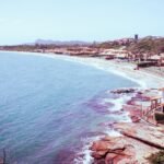 Ponta do Pai Vitório, located in the beautiful coastal town of Armação dos Búzios, Brazil, is a hidden gem waiting to be explored.