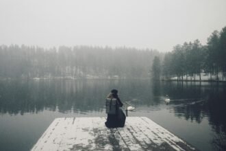 The allure of these rural havens lies not just in their picturesque beauty, but in the profound sense of peace they offer.