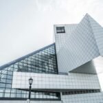 The Rock and Roll Hall of Fame in Cleveland, Ohio, is a must-visit destination. Dedicated to celebrating the legends of rock music