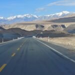 For centuries, the Silk Road served as a network of trade routes connecting the East and West, facilitating the exchange of goods, ideas, and cultures.