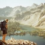 Traveling the world is an incredible way to explore new cultures, landscapes, and ways of life, but it can take a toll on the planet.