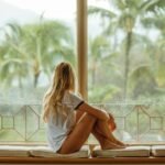 Most wellness retreats are held in tranquil, nature-rich environments, such as secluded beaches, mountains, or forests, providing the perfect setting to unwind.