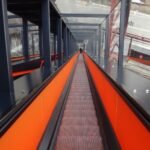 In the heart of once-bustling industrial zones, a quiet revolution is taking place. Towering smokestacks that once belched plumes of smoke now stand silent