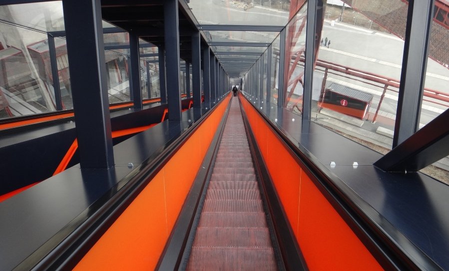 In the heart of once-bustling industrial zones, a quiet revolution is taking place. Towering smokestacks that once belched plumes of smoke now stand silent