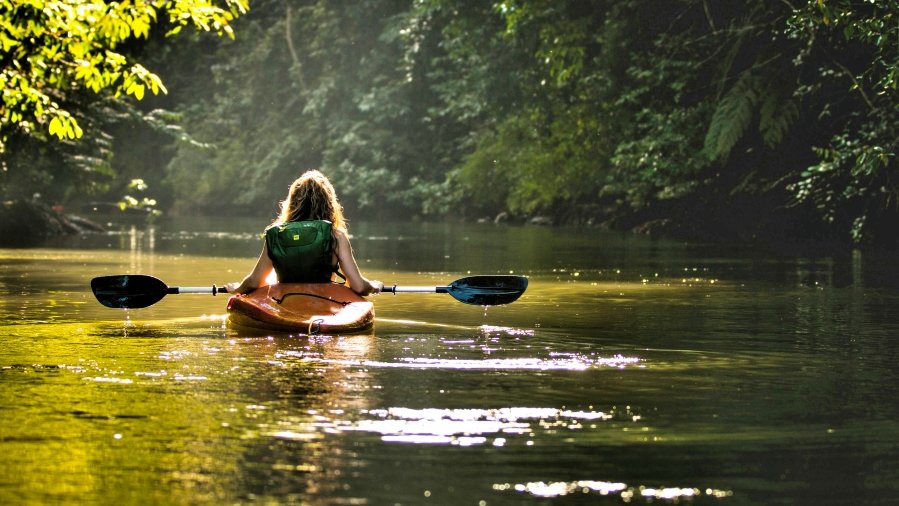 Eco-travel, or sustainable travel, is all about exploring the world while taking care of it.