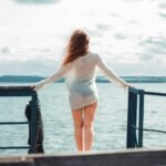 Imagine waking up to the sound of waves gently lapping at a pristine shore, or opening your eyes to a breathtaking mountain vista.