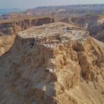 Perched on a plateau high above the Judean Desert, Masada is one of Israel’s most iconic and historically significant sites.