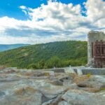 Perperikon, is an ancient city that has seen centuries of mystery, power, and legend. Carved entirely out of rock