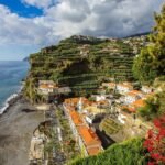 Perched on the southern coast of Madeira, Portugal, Ponta do Sol is a charming village that perfectly blends stunning landscapes with laid-back island vibes.