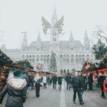 As the crisp winter air settles in and twinkling lights adorn city streets, Europe's most magical tradition comes to life: Christmas Markets.