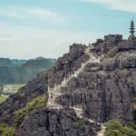 Hang Mua Big Pagoda, nestled in Vietnam’s stunning Ninh Binh province, is a captivating destination that’s perfect for travelers