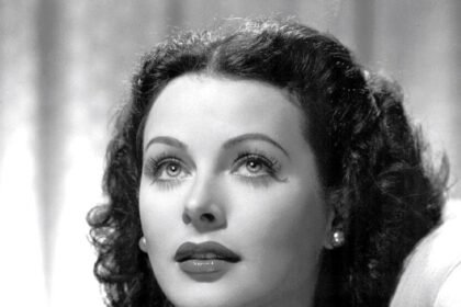 Hedy Lamarr's life and career serve as a powerful reminder that appearances can be deceiving. She defied the stereotypes of her time