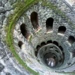 Although the estate itself wasn’t connected to the Knights Templar, the well’s design and symbolism certainly evoke their mysterious legacy.