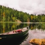 Nuuksio National Park, a haven for nature lovers and outdoor enthusiasts. This stunning wilderness area is packed with serene lakes, dense forests, and rugged cliffs