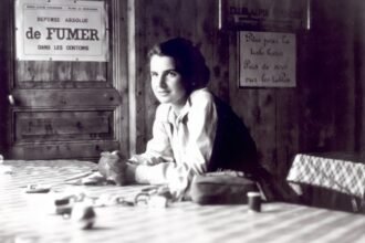 Rosalind Franklin's story is one of brilliance, perseverance, and the pursuit of scientific truth.
