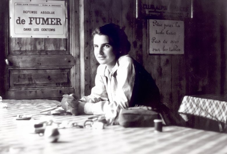 Rosalind Franklin's story is one of brilliance, perseverance, and the pursuit of scientific truth.