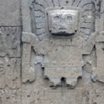 Viracocha, also known as Wiracocha, Apu Qun Tiqsi Wiraqucha, and Kon-Tiki, is one of the most significant deities in Andean mythology.