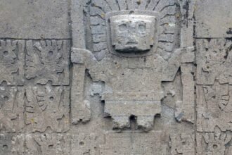 Viracocha, also known as Wiracocha, Apu Qun Tiqsi Wiraqucha, and Kon-Tiki, is one of the most significant deities in Andean mythology.