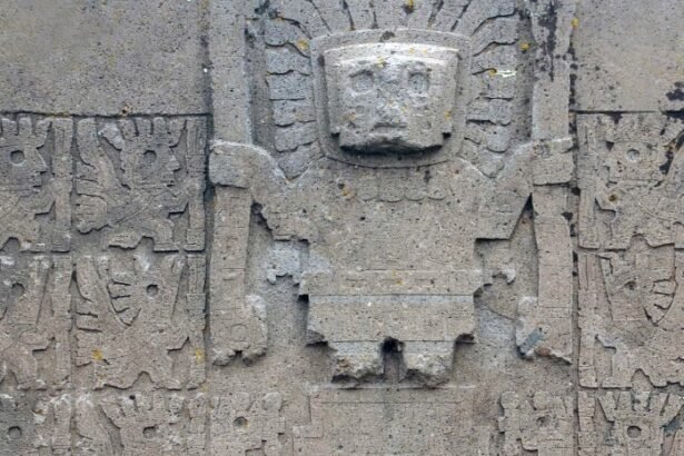 Viracocha, also known as Wiracocha, Apu Qun Tiqsi Wiraqucha, and Kon-Tiki, is one of the most significant deities in Andean mythology.