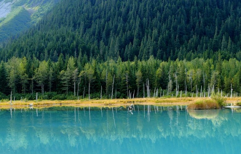 Blue Lake is a breathtaking retreat for nature lovers and adventure seekers alike. Its crystal-clear waters, surrounded by towering mountains and lush forests