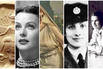 Brief overview of historical bias in recording women's achievements Importance of recognizing these overlooked contributions