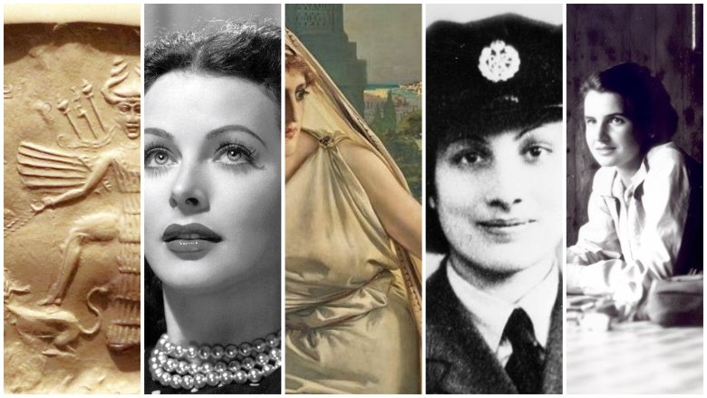 Brief overview of historical bias in recording women's achievements Importance of recognizing these overlooked contributions